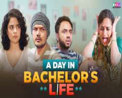 She also created content for YouTube in the videos like “Neighbour Is Too Hot To Handle” and “A Day In Bachelors Life” on the RVCJ channel.